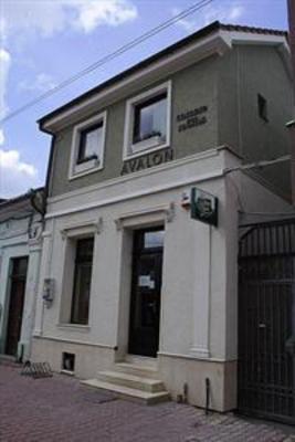 фото отеля Avalon Rooms Oradea