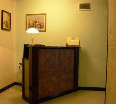 фото отеля Avalon Rooms Oradea