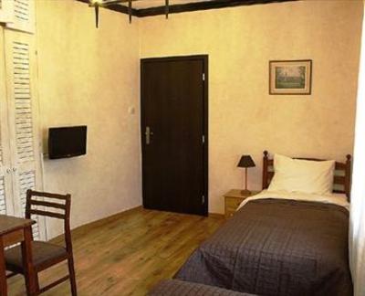 фото отеля Avalon Rooms Oradea