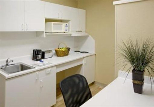 фото отеля Extended Stay America Chicago -Itasca
