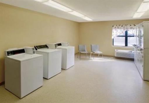 фото отеля Extended Stay America Chicago -Itasca