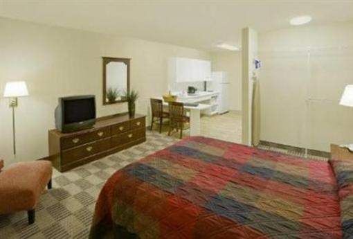 фото отеля Extended Stay America Chicago -Itasca