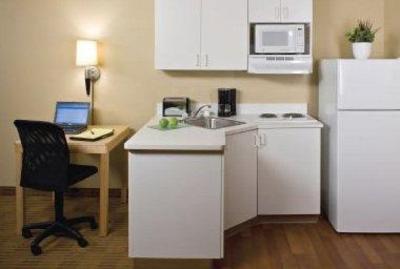 фото отеля Extended Stay America Chicago -Itasca