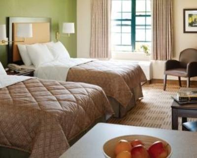 фото отеля Extended Stay America Chicago -Itasca