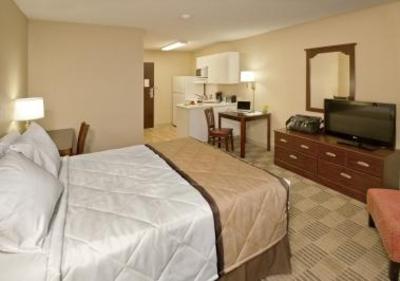фото отеля Extended Stay America Chicago -Itasca