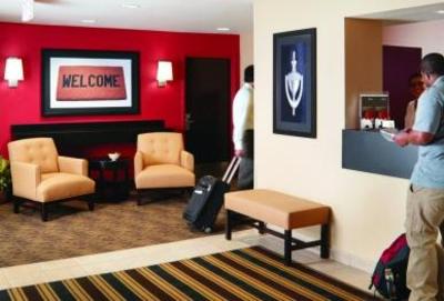фото отеля Extended Stay America Chicago -Itasca