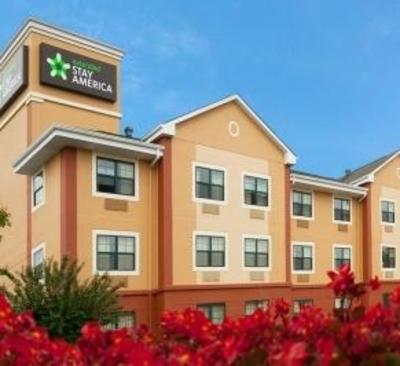 фото отеля Extended Stay America Chicago -Itasca