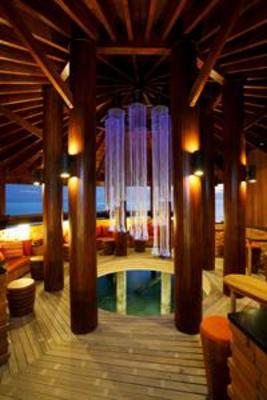 фото отеля Centara Ras Fushi Resort & Spa Maldives