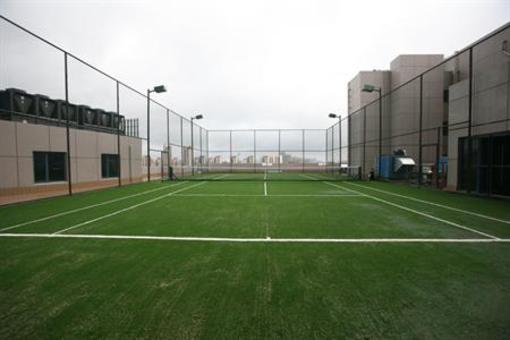 фото отеля Grand Barony Zhoushan