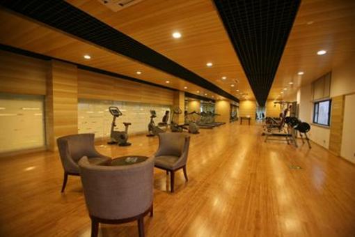 фото отеля Grand Barony Zhoushan