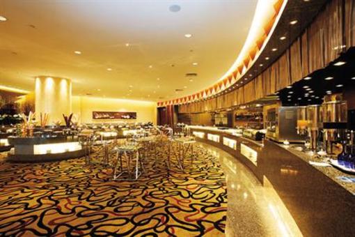 фото отеля Grand Barony Zhoushan