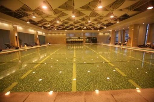 фото отеля Grand Barony Zhoushan