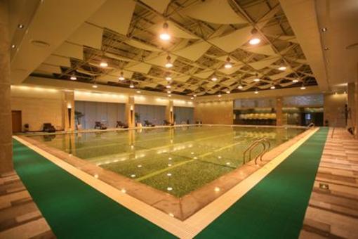 фото отеля Grand Barony Zhoushan