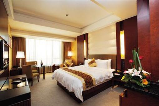 фото отеля Grand Barony Zhoushan
