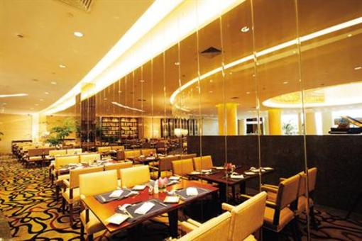 фото отеля Grand Barony Zhoushan