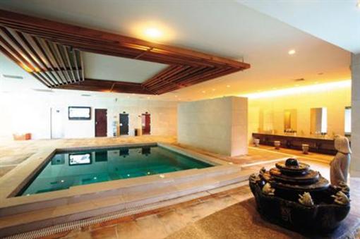 фото отеля Grand Barony Zhoushan