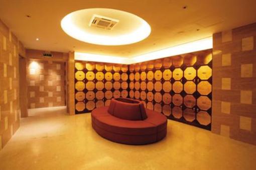 фото отеля Grand Barony Zhoushan