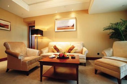 фото отеля Grand Barony Zhoushan