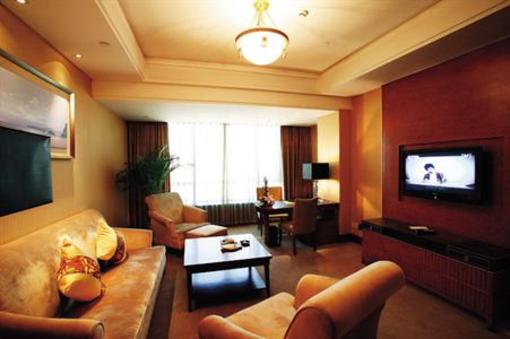 фото отеля Grand Barony Zhoushan