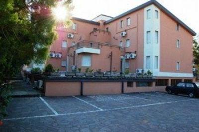фото отеля Hotel S.Agostino
