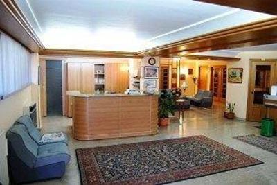 фото отеля Hotel S.Agostino