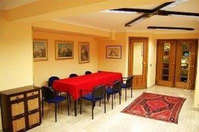 фото отеля Hotel S.Agostino