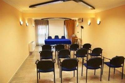 фото отеля Hotel S.Agostino