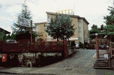 фото отеля Hotel S.Agostino