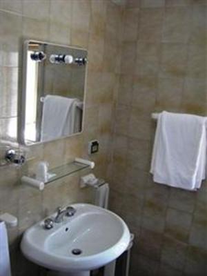 фото отеля Hotel S.Agostino