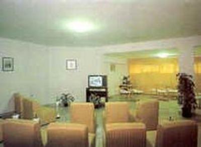 фото отеля Hotel S.Agostino