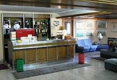 фото отеля Hotel S.Agostino