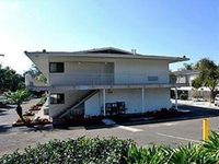 Motel 6 - State Street