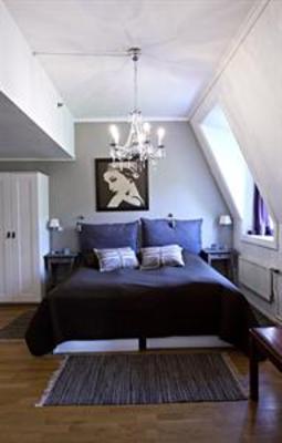 фото отеля Hotel Fredrikstad