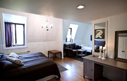 фото отеля Hotel Fredrikstad