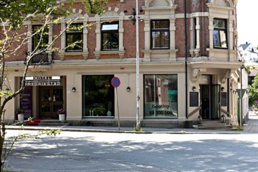 фото отеля Hotel Fredrikstad