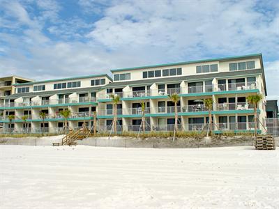 фото отеля Nautical Watch Condominiums Panama City (Florida)