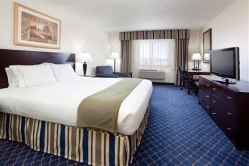 фото отеля Holiday Inn Express Scottsbluff - Gering
