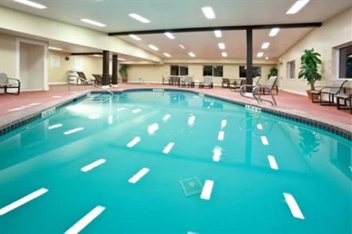фото отеля Holiday Inn Express Scottsbluff - Gering