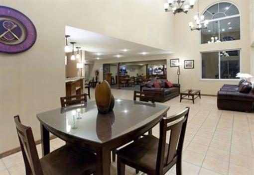 фото отеля Holiday Inn Express Scottsbluff - Gering