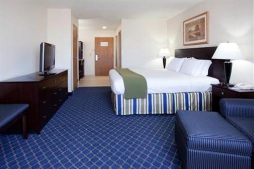 фото отеля Holiday Inn Express Scottsbluff - Gering