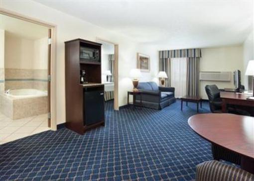 фото отеля Holiday Inn Express Scottsbluff - Gering