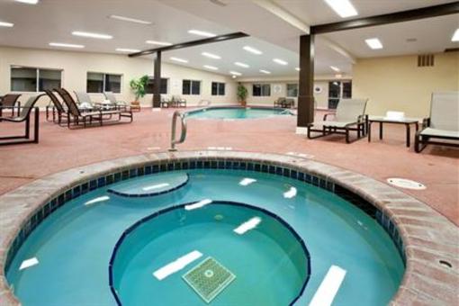 фото отеля Holiday Inn Express Scottsbluff - Gering