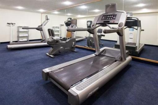фото отеля Holiday Inn Express Scottsbluff - Gering