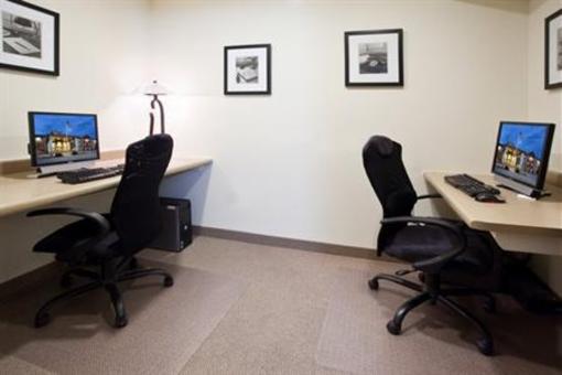 фото отеля Holiday Inn Express Scottsbluff - Gering