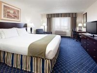 Holiday Inn Express Scottsbluff - Gering