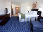 фото отеля Holiday Inn Express Scottsbluff - Gering