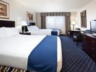 фото отеля Holiday Inn Express Scottsbluff - Gering