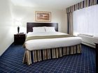 фото отеля Holiday Inn Express Scottsbluff - Gering