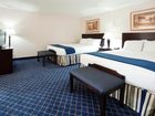 фото отеля Holiday Inn Express Scottsbluff - Gering