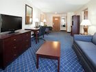 фото отеля Holiday Inn Express Scottsbluff - Gering